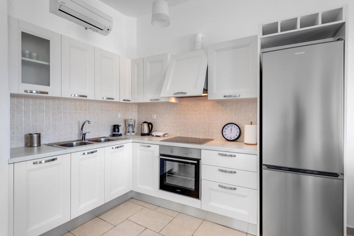 Waterview Apartments 金尼昂 外观 照片