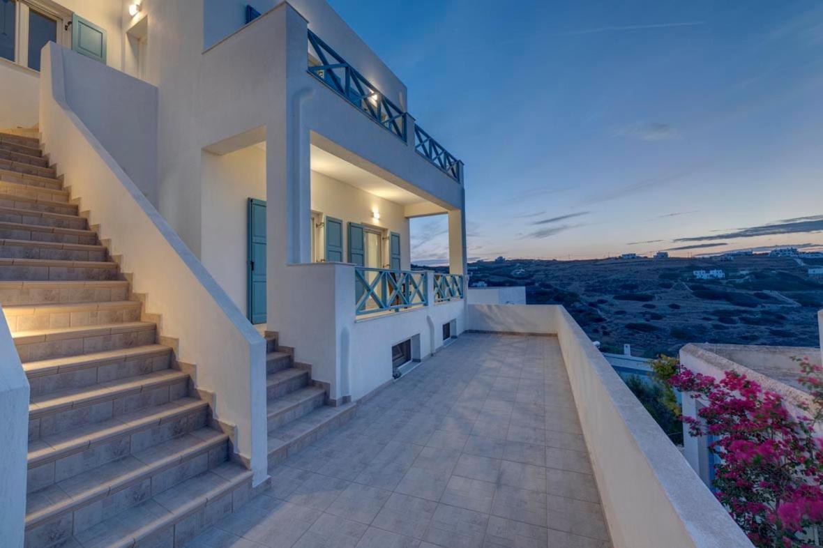 Waterview Apartments 金尼昂 外观 照片
