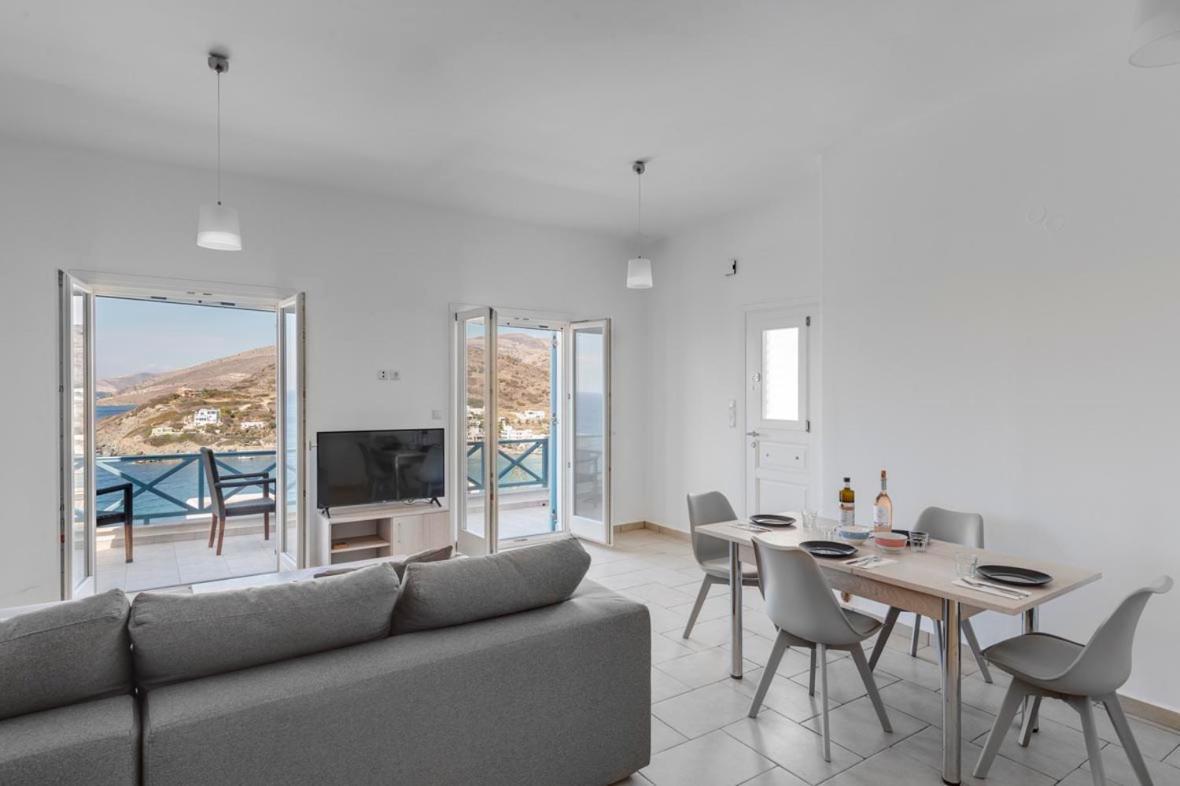 Waterview Apartments 金尼昂 外观 照片