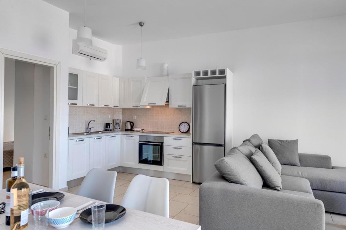 Waterview Apartments 金尼昂 外观 照片
