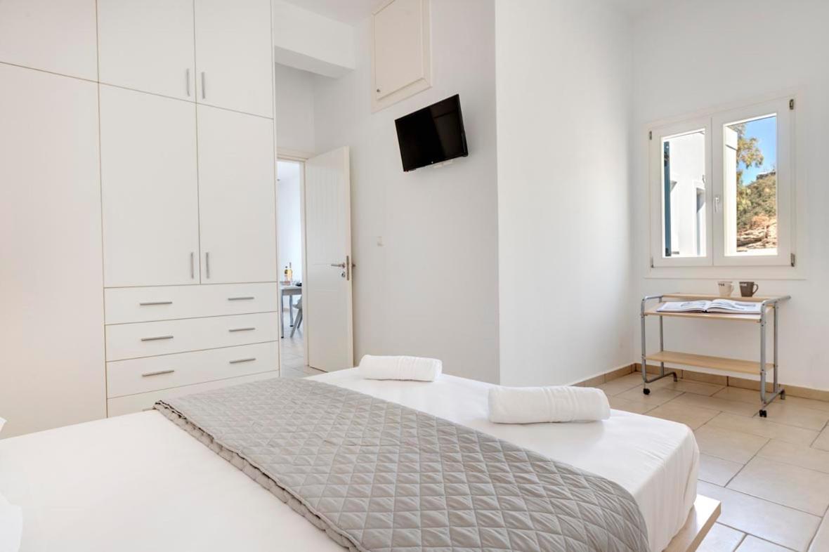 Waterview Apartments 金尼昂 外观 照片