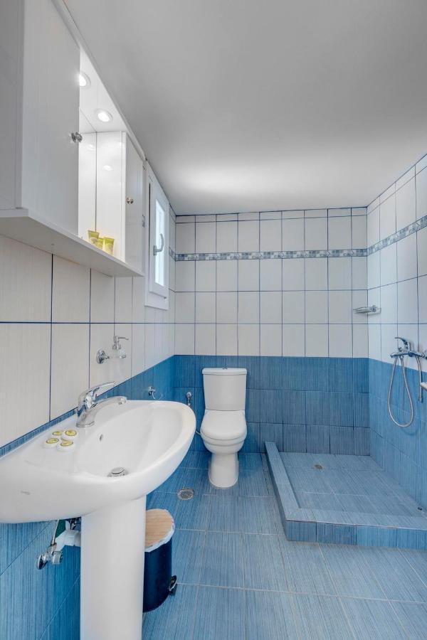 Waterview Apartments 金尼昂 外观 照片