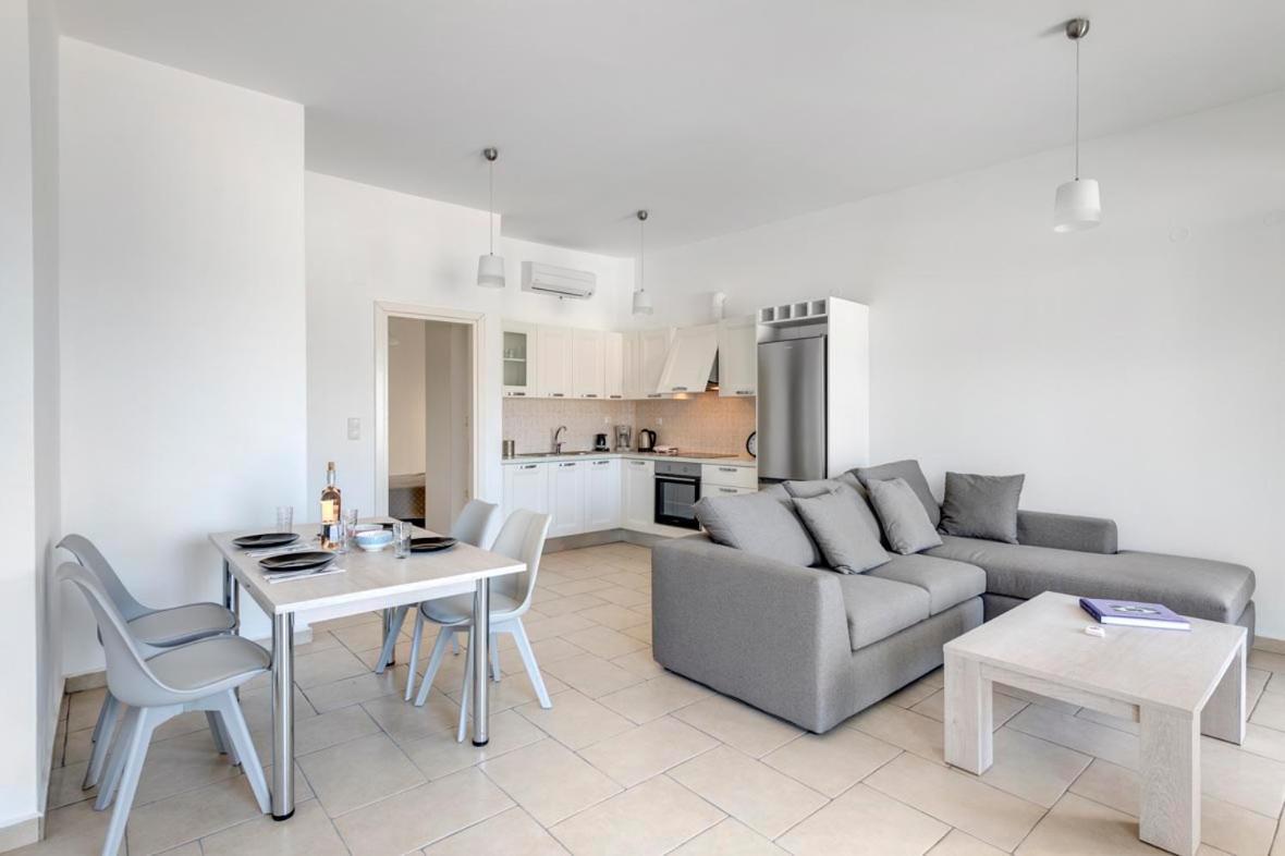 Waterview Apartments 金尼昂 外观 照片