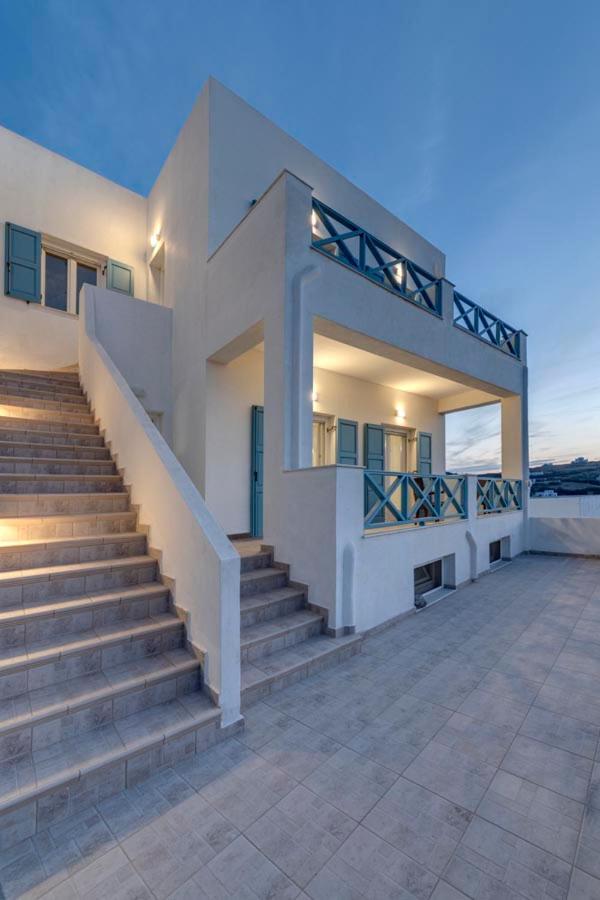 Waterview Apartments 金尼昂 外观 照片