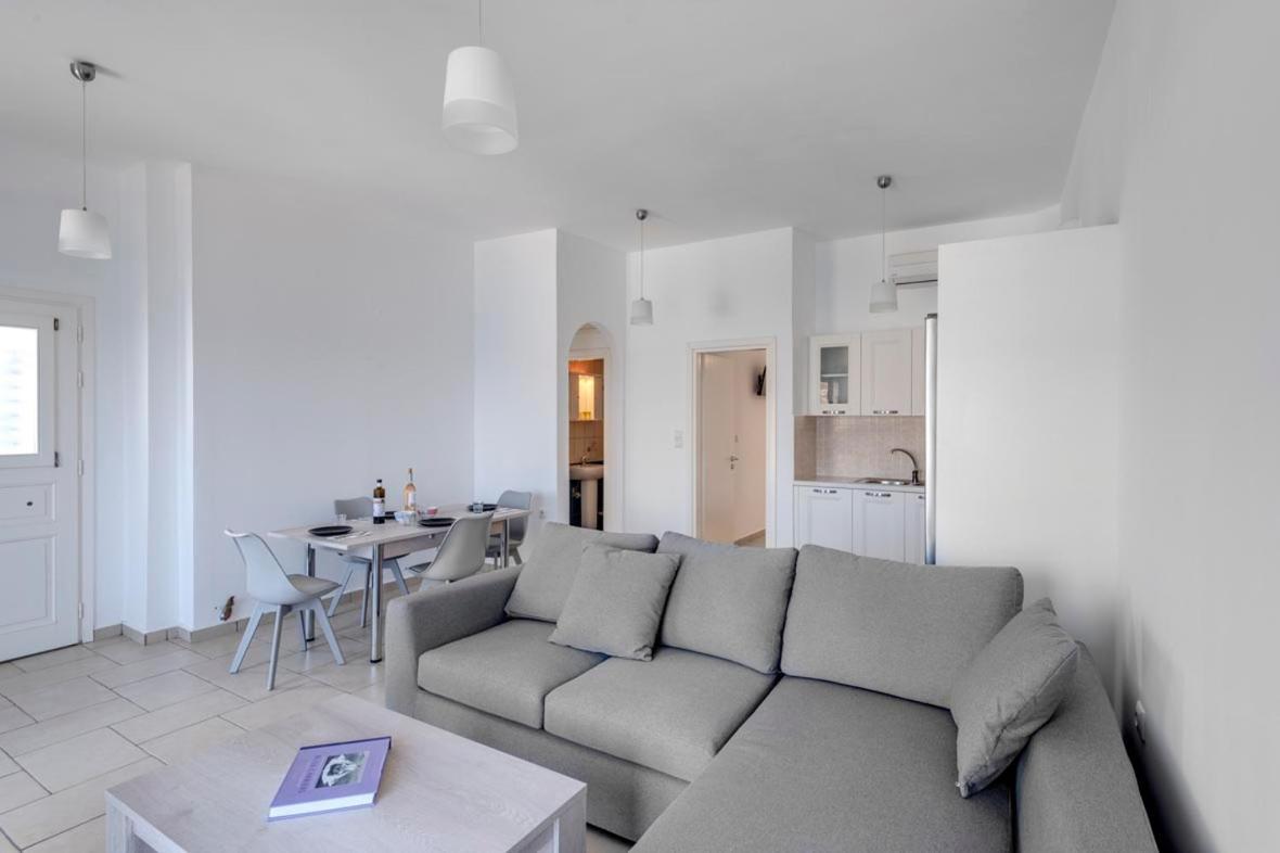 Waterview Apartments 金尼昂 外观 照片