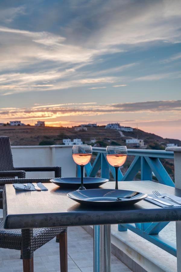 Waterview Apartments 金尼昂 外观 照片