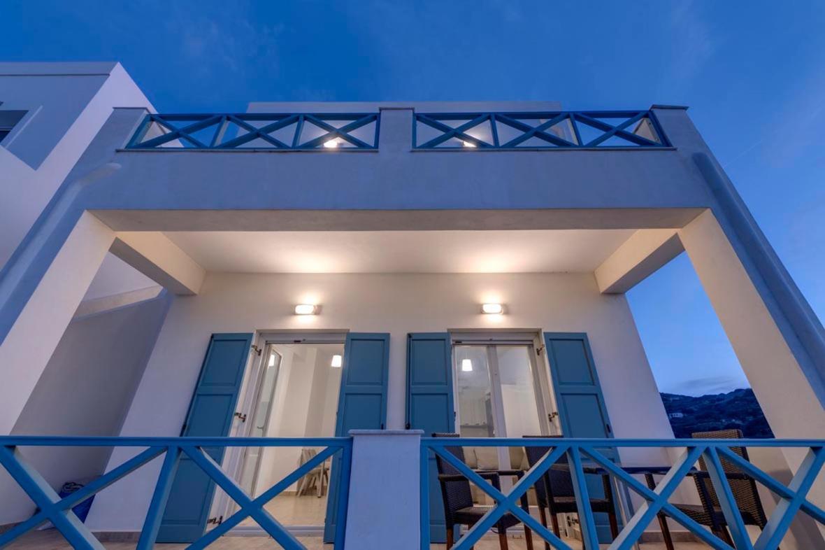 Waterview Apartments 金尼昂 外观 照片