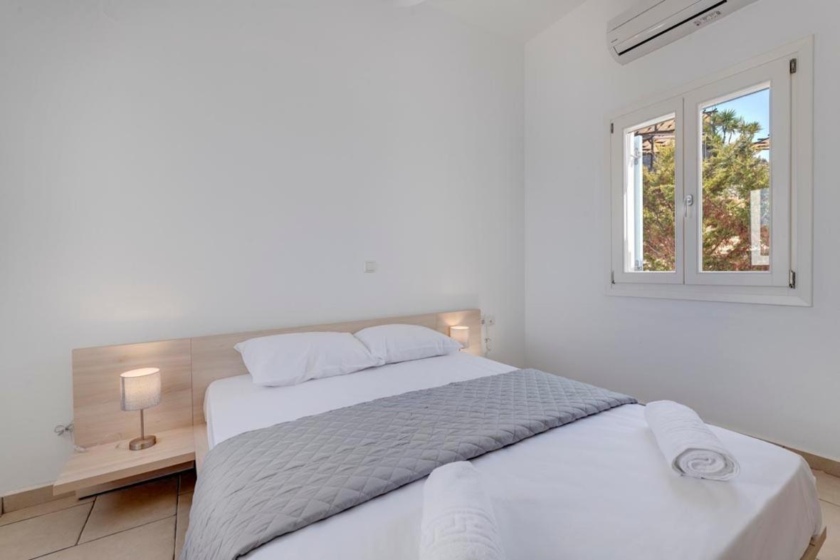 Waterview Apartments 金尼昂 外观 照片