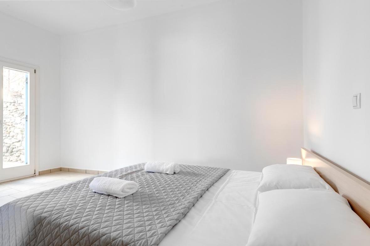 Waterview Apartments 金尼昂 外观 照片