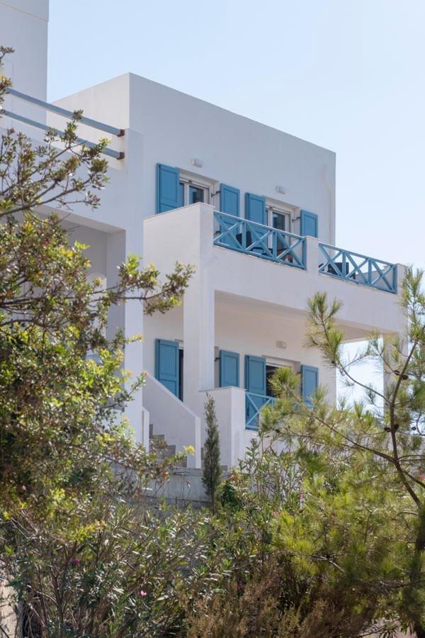 Waterview Apartments 金尼昂 外观 照片